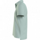Polo 1985 Collection de Corte Slim de TOMMY HILFIGER