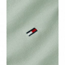 Polo 1985 Collection de Corte Slim de TOMMY HILFIGER