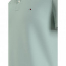 Polo 1985 Collection de Corte Slim de TOMMY HILFIGER