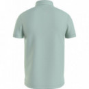 Polo 1985 Collection de Corte Slim de TOMMY HILFIGER