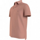 Polo 1985 Collection de Corte Slim de TOMMY HILFIGER
