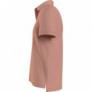 Polo 1985 Collection de Corte Slim de TOMMY HILFIGER