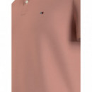 Polo 1985 Collection de Corte Slim de TOMMY HILFIGER