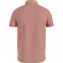 Polo 1985 Collection de Corte Slim de TOMMY HILFIGER