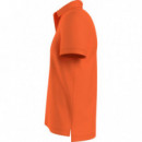 Polo 1985 Collection de Corte Slim de TOMMY HILFIGER