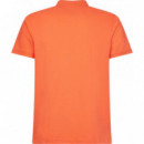 Polo 1985 Collection de Corte Slim de TOMMY HILFIGER
