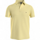 Polo 1985 Collection de Corte Slim de TOMMY HILFIGER
