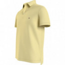 Polo 1985 Collection de Corte Slim de TOMMY HILFIGER