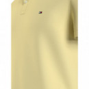 Polo 1985 Collection de Corte Slim de TOMMY HILFIGER