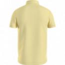 Polo 1985 Collection de Corte Slim de TOMMY HILFIGER