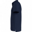 Polo 1985 Collection de Corte Slim de TOMMY HILFIGER