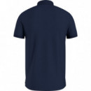 Polo 1985 Collection de Corte Slim de TOMMY HILFIGER