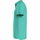 Polo 1985 Collection de Corte Slim de TOMMY HILFIGER