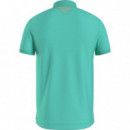 Polo 1985 Collection de Corte Slim de TOMMY HILFIGER