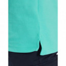 Polo 1985 Collection de Corte Slim de TOMMY HILFIGER