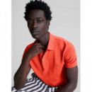 Polo 1985 Collection de Corte Slim de TOMMY HILFIGER