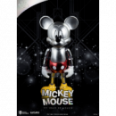 Figura Mickey Mouse Disney 100 Years Of Wonder  BEAST KINGDOM TOYS