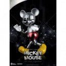 Figura Mickey Mouse Disney 100 Years Of Wonder  BEAST KINGDOM TOYS