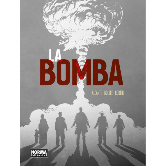 La bomba rustica - Guanxe Atlantic Marketplace
