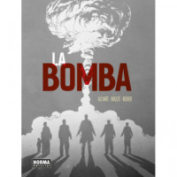 La bomba rustica - Guanxe Atlantic Marketplace