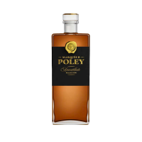 Marqués de Poley Amontillado 1951 Petaca 20CL  TORO ALBALÁ