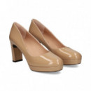 Salon Plataforma Charol Arena  UNISA