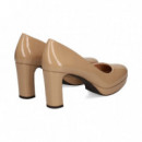 Salon Plataforma Charol Arena  UNISA