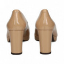 Salon Plataforma Charol Arena  UNISA