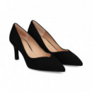 Salon ante Negro  UNISA