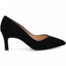 Salon ante Negro  UNISA