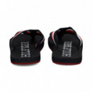 Flip Flop Cinta Tricolor Azul  TOMMY HILFIGER