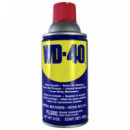 Lubricante WD-40 200ML
