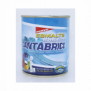 Pintura Hispalense Cantábrico Blanco Brillo 4LTR