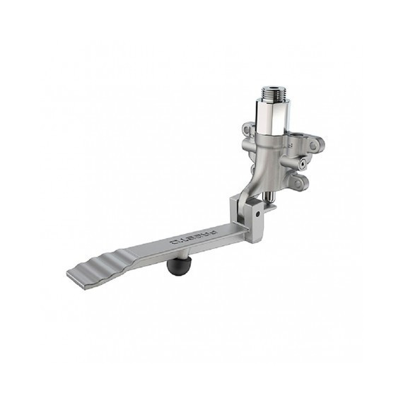 Grifo Pedal Mezclador Presto Sol 570MS