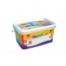 Pintura Ureña Paredes y Techos Mate Monocapa Arenal 504 Litros