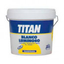 Pintura Titan Blanco Luminoso 03H 4LTR