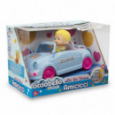 Amicicci Car  FAMOSA