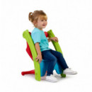 FEBER Sway & Seat 2 In 1. Asiento y Balancín