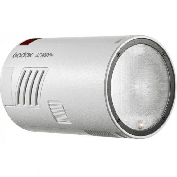 GODOX Flash Witstro AD100 Pro Ttl Blanco