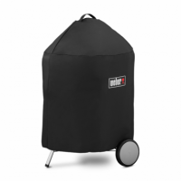 Funda para Barbacoa Premium- Barbacoa de Carbón (57CM)- WEBER ®