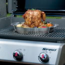 WEBER ® Soporte para Asar Pollos Gourmet Bbq System