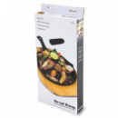 BROIL KING ® Sartén para Freir y Saltear