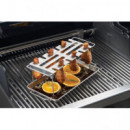 BROIL KING ® Soporte para Muslitos/alitas de Pollo