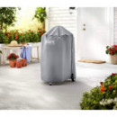 WEBER ® Funda para Barbacoa de Carbón de ø 47CM.
