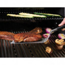 BROIL KING ® Espátula para Barbacoa Extra Grande Baron™