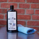 BROIL KING ® Crema de Limpieza Revitalizante para Barbacoas