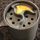 GRANDHALL ® Hidratador de Chips para Ahumar en la Barbacoa