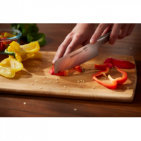 WEBER ® WEBER Style ™ Cuchillo para Verduras