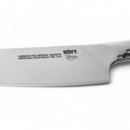 WEBER ® WEBER Style ™ Cuchillo para Verduras