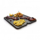 BROIL KING ® Plancha para Barbacoa Gem™ y Porta -chef™ Series 300